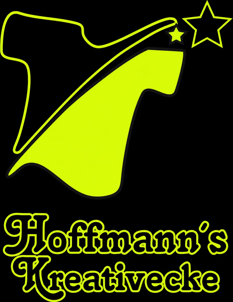 Hoffmann's Kreativecke